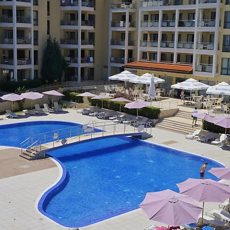 бийч - Byala Appartement Byala (Varna)