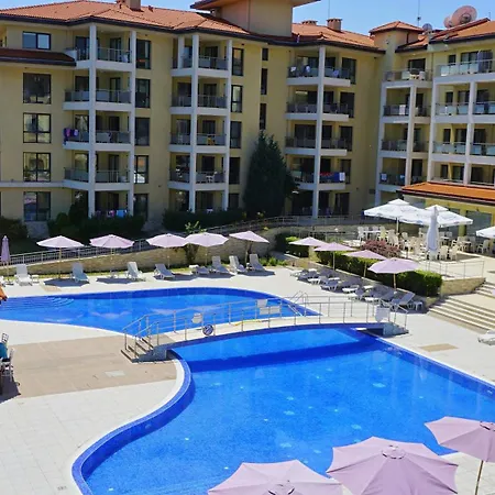 Apartment бийч - Byala *