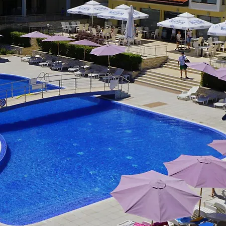 бийч - Byala Appartement