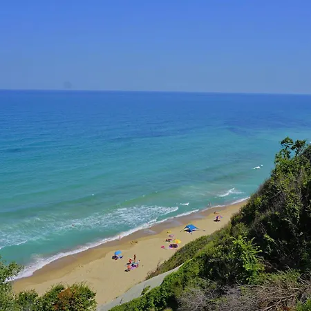 бийч - Byala Appartement Byala (Varna)