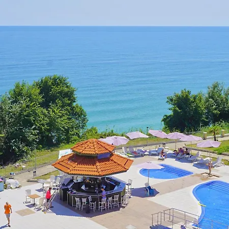 бийч - Byala Appartement Byala (Varna)