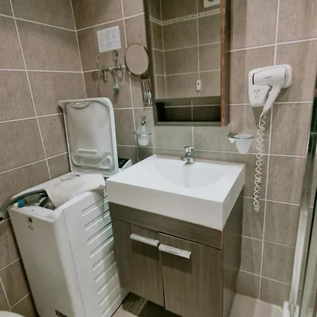 бийч - Byala Appartement Byala (Varna)