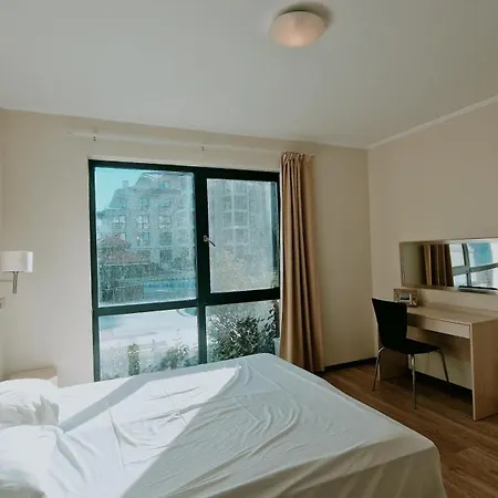 Appartement бийч - Byala