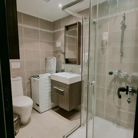 бийч - Byala Appartement *