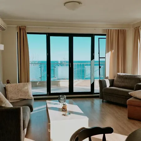 бийч - Byala Appartement Byala (Varna)