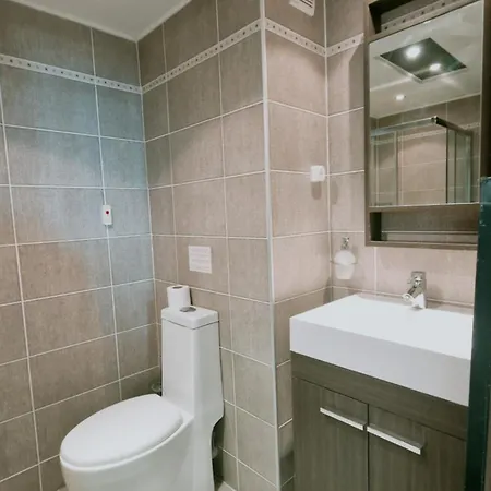 бийч - Byala Appartement