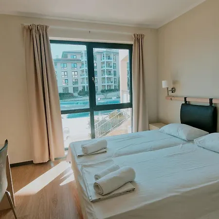 Appartement бийч - Byala