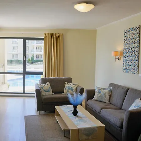 бийч - Byala Appartement