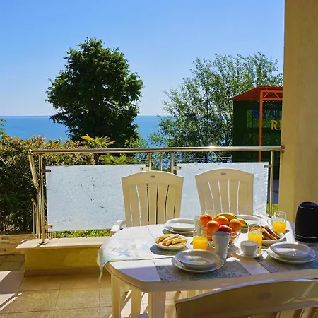 Appartement бийч - Byala *