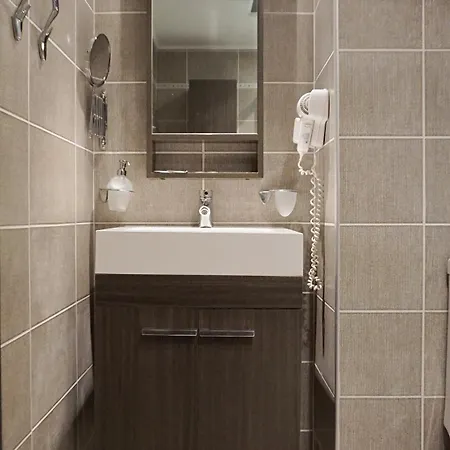 бийч - Byala Appartement