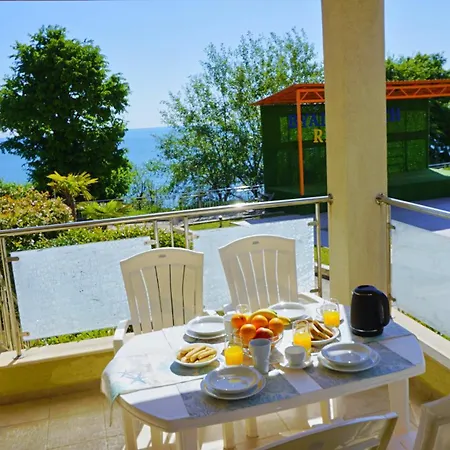 Lägenhet бийч - Byala Bjala