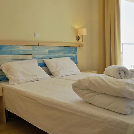 бийч - Byala Appartement