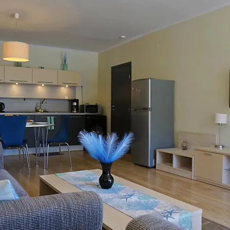 бийч - Byala Appartement