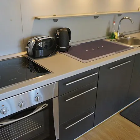 Appartement бийч - Byala