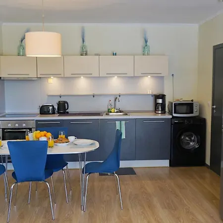 бийч - Byala Apartment *