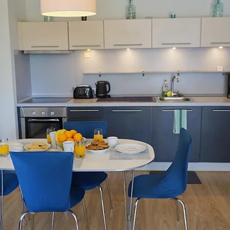 Appartement бийч - Byala Byala (Varna)