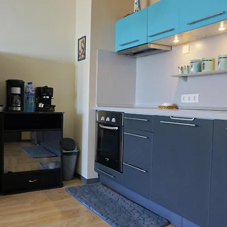 Appartement бийч - Byala Byala (Varna)
