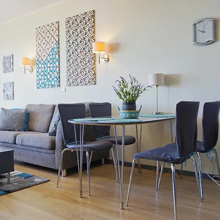 Appartement бийч - Byala *