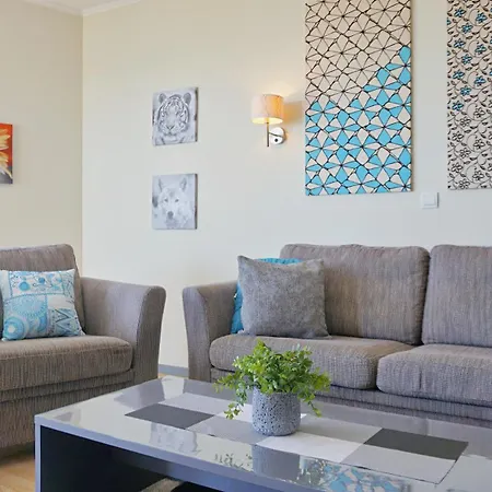 бийч - Byala Apartment Byala (Varna)