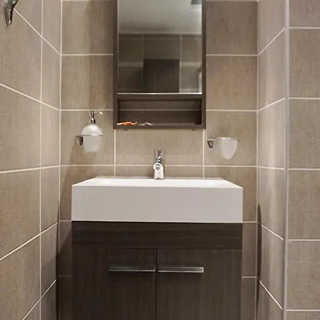 Appartement бийч - Byala Byala (Varna)