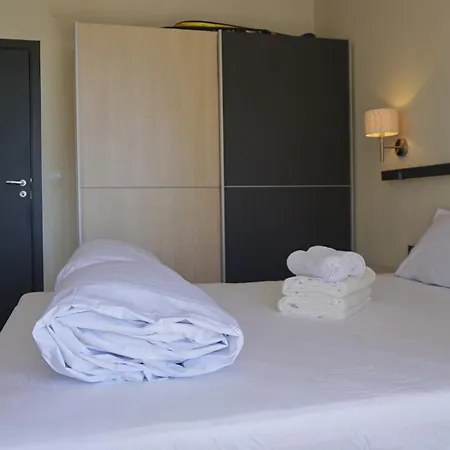 Appartement бийч - Byala Byala (Varna)