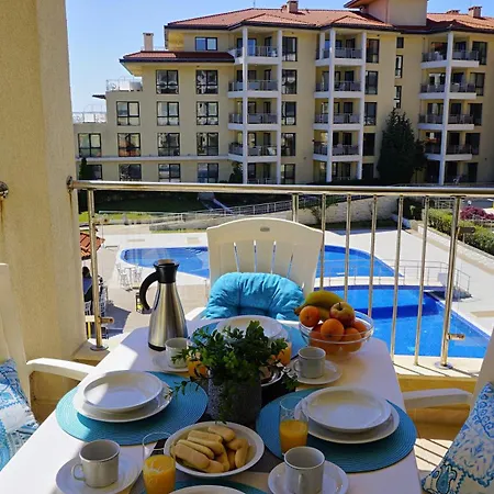 бийч - Byala Byala (Varna)