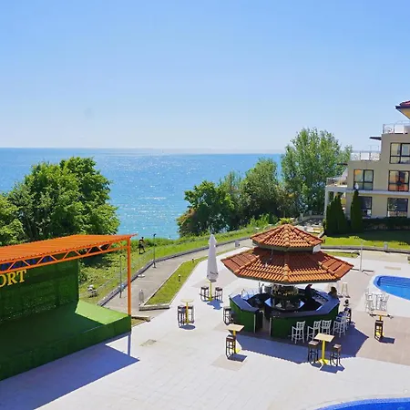 бийч - Byala * Byala (Varna)