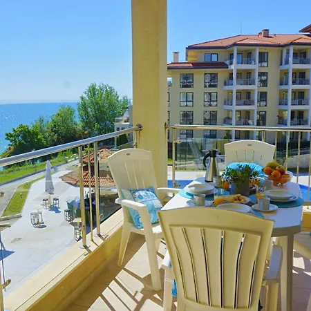 Appartement бийч - Byala Byala (Varna)