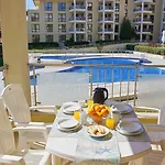 Apartmán бийч - Byala *