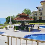бийч - Byala Apartmán Bjala