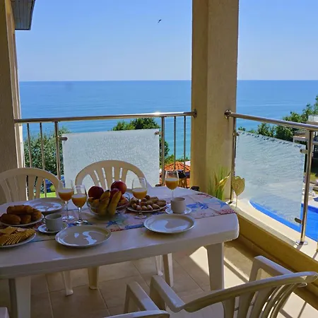 бийч - Byala Διαμέρισμα Byala (Varna)