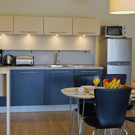 бийч - Byala Διαμέρισμα *