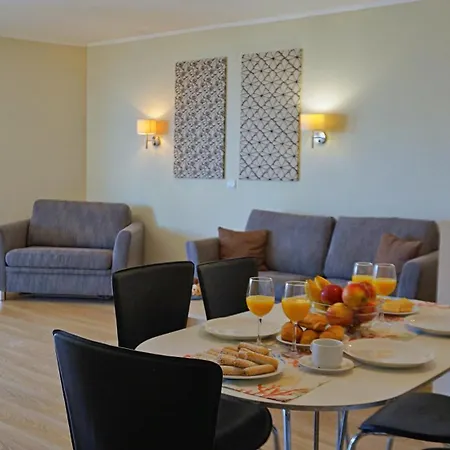 Διαμέρισμα бийч - Byala