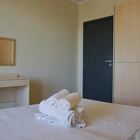 бийч - Byala Διαμέρισμα *