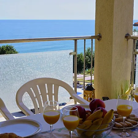 Διαμέρισμα бийч - Byala *