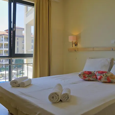 бийч - Byala Διαμέρισμα