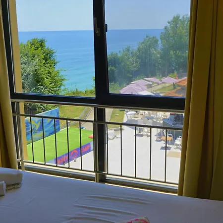 бийч - Byala Διαμέρισμα