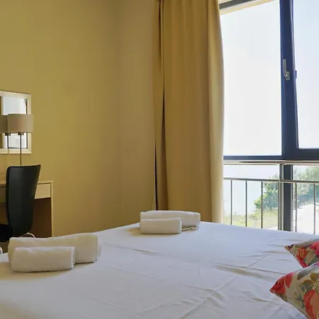 Διαμέρισμα бийч - Byala Byala (Varna)