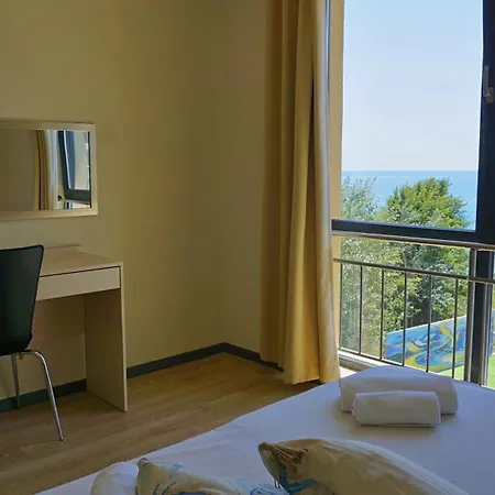 бийч - Byala Byala (Varna)