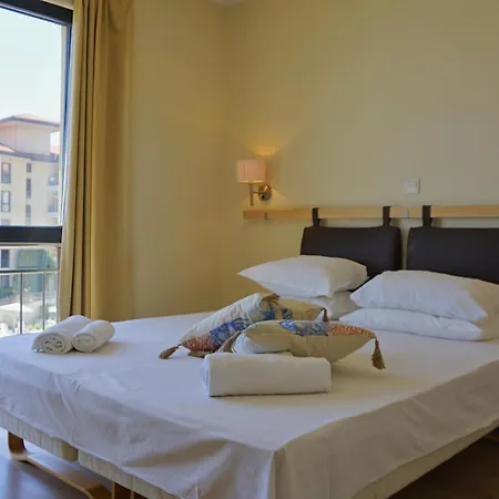 бийч - Byala Διαμέρισμα