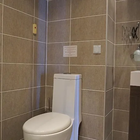 Διαμέρισμα бийч - Byala *