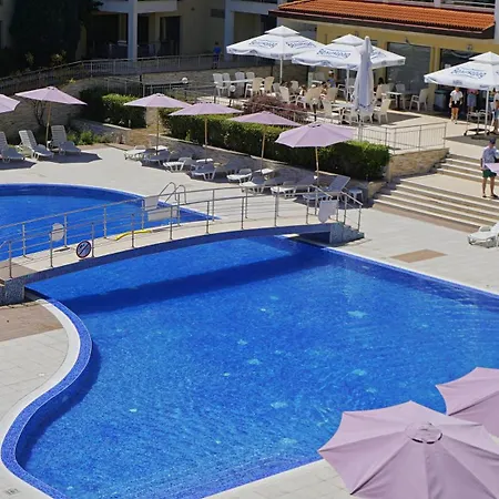 бийч - Byala Apartment Byala (Varna)