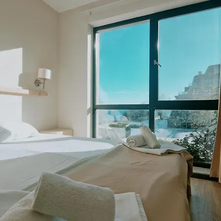 бийч - Byala Byala (Varna)