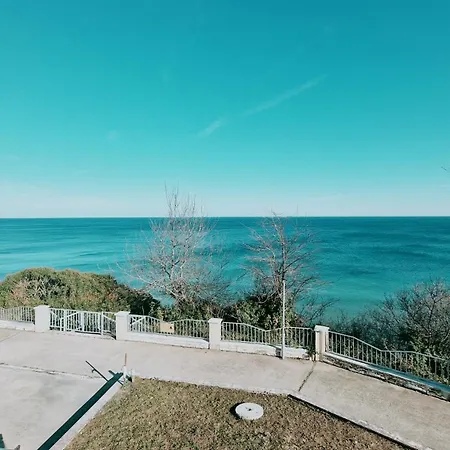 бийч - Byala Lejlighed Byala (Varna)