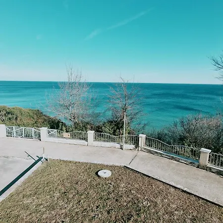 Διαμέρισμα бийч - Byala