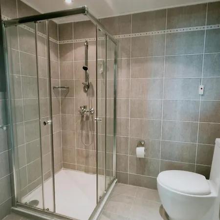 Apartman бийч - Byala *
