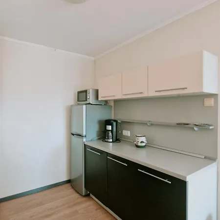 бийч - Byala Apartman Bjala