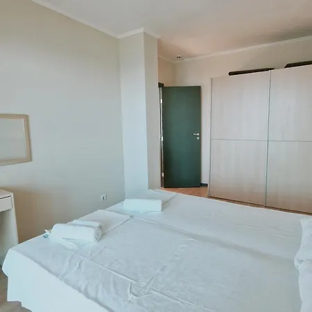 Apartman бийч - Byala *