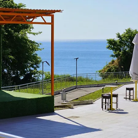 Apartamento бийч - Byala Byala (Varna)