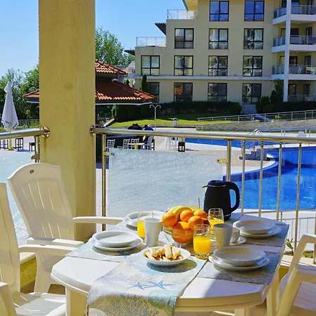 бийч - Byala * بايالا